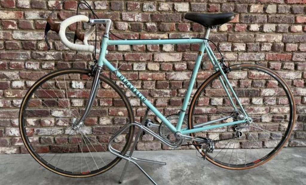 Prachtige Pinarello, Fietsen en Brommers, 55 tot 59 cm, Ophalen