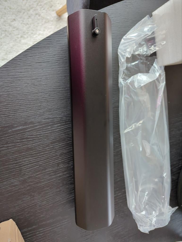 Gloednieuwe fietsaccu BAFANG, Ophalen of Verzenden