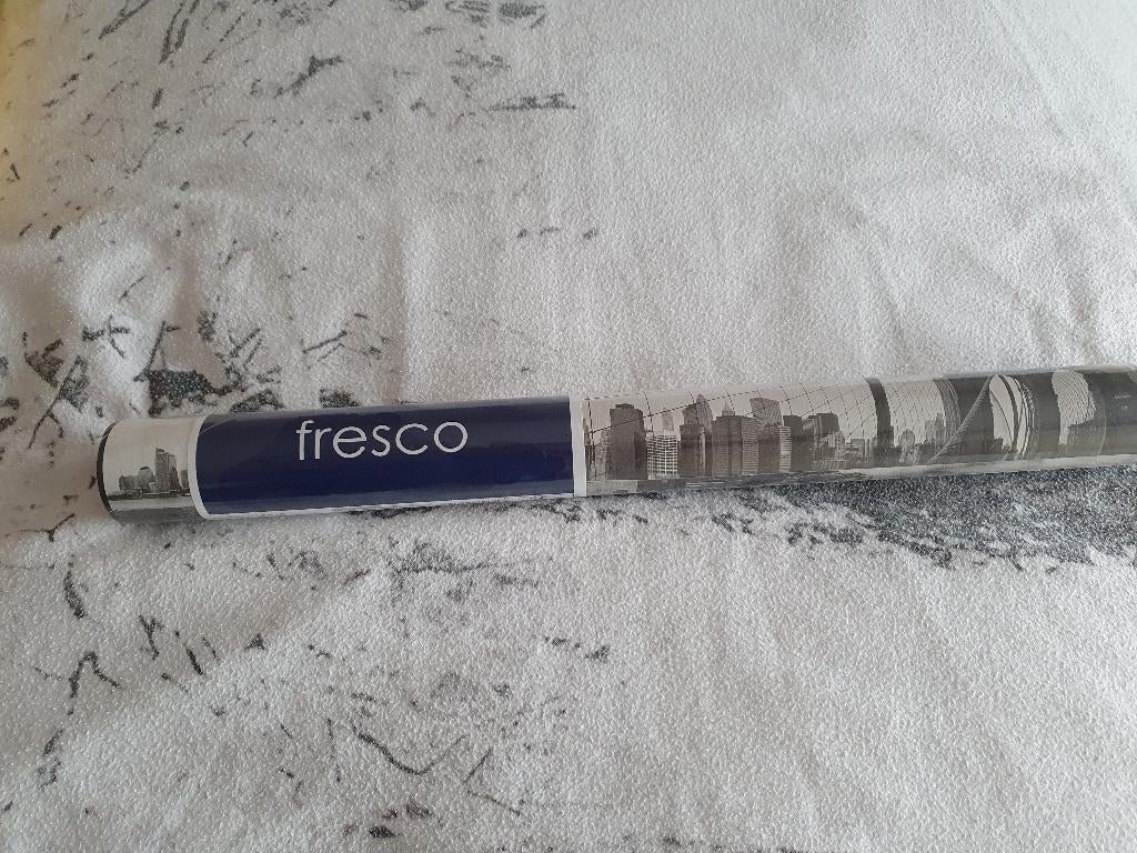 Behangpapier New York, Ophalen of Verzenden, Nieuw