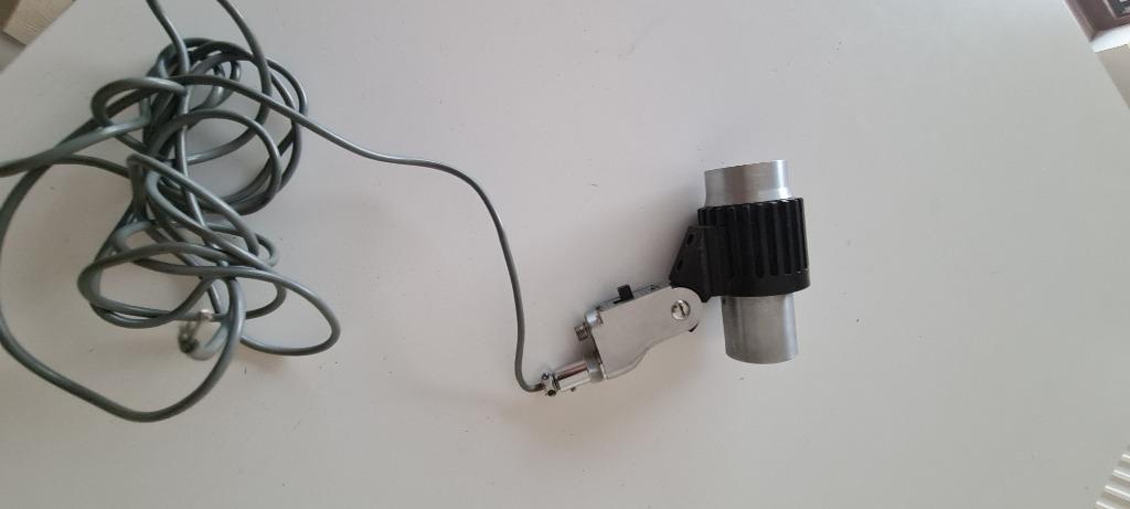 micro lafayette 99-4541 vintage, Muziek en Instrumenten, Ophalen of Verzenden