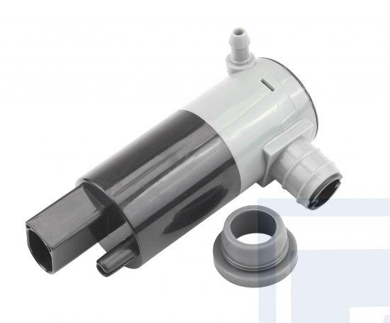 Volvo sproeier wisser pomp S90 S90 Volvo onderdeel nr 313640, Ophalen of Verzenden, Nieuw