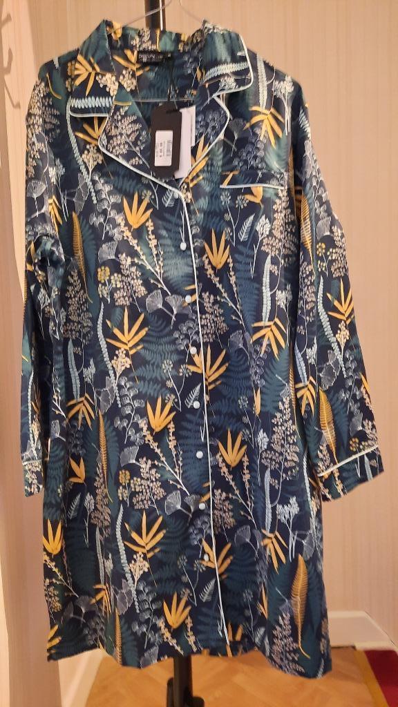 slaapkleed - NIEUW, Enlèvement, Taille 46/48 (XL) ou plus grande