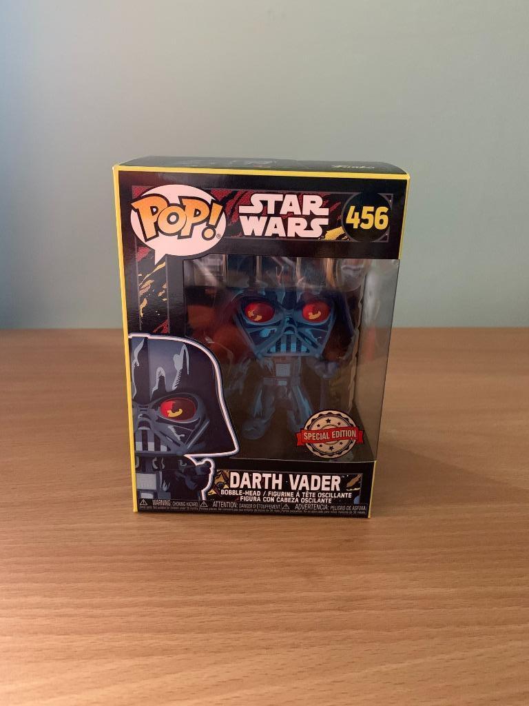 Plusieurs Funko Pop Star Wars - Annonce 1, Ophalen of Verzenden, Nieuw, Actiefiguurtje