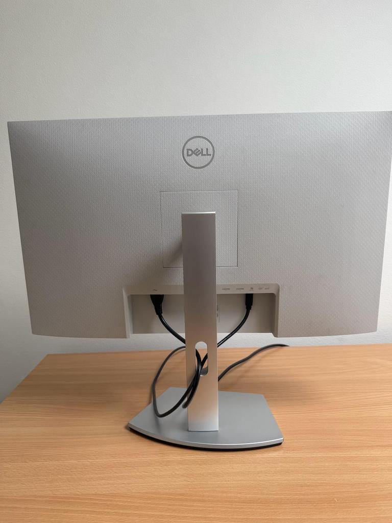 Dell 27 4k UHD-C Monitor S2722QC, Informatique & Logiciels, Moniteurs, Comme neuf, USB-C, IPS, Enlèvement