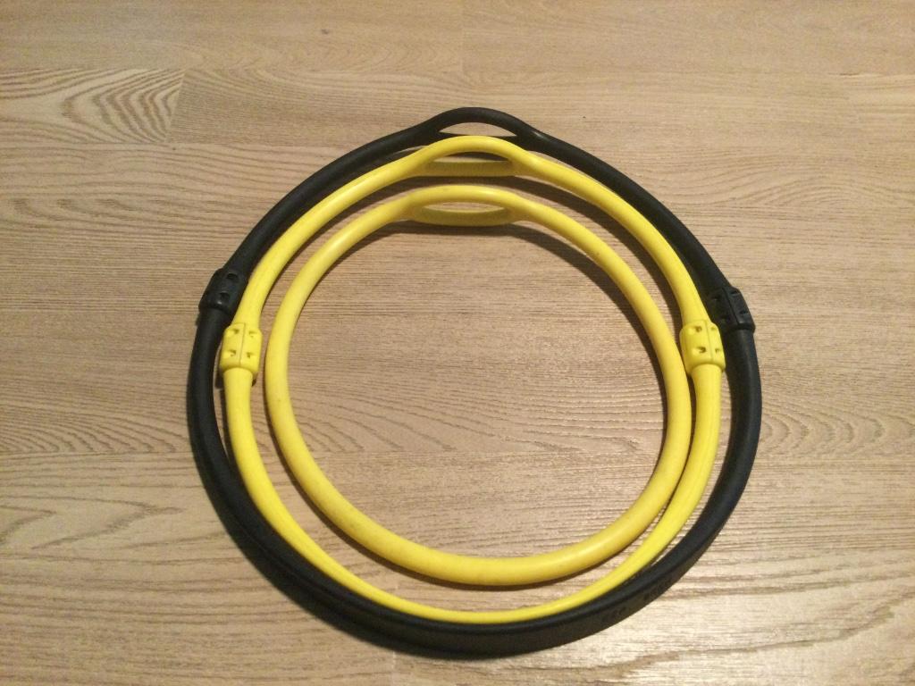 Neklace te koop 3x - Ecocheques, Watersport en Boten, Duiken, Ophalen of Verzenden, Gebruikt, Overige typen