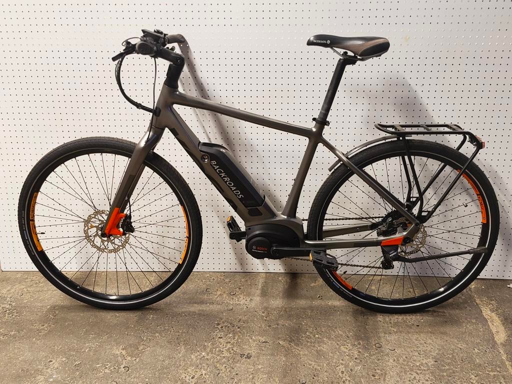 Koga Pace Tokyo edition, Fietsen en Brommers, Elektrische fietsen, Ophalen