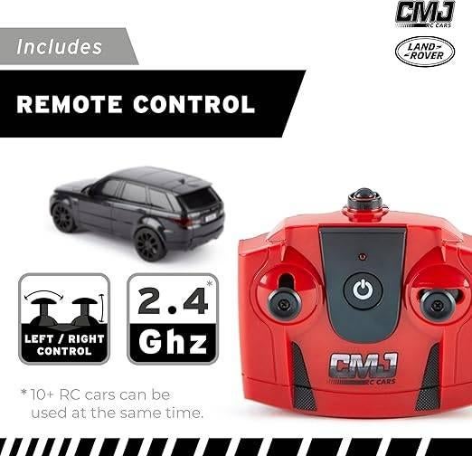 RC range rover | GRATIS LEVERING, Hobby en Vrije tijd, -, Verzenden, -, Nieuw