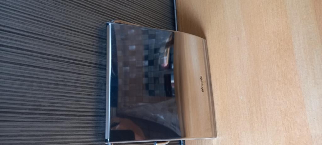 Nieuwe WCrolhouder Brabantia, Ophalen of Verzenden, Nieuw, Grijs, Overige typen