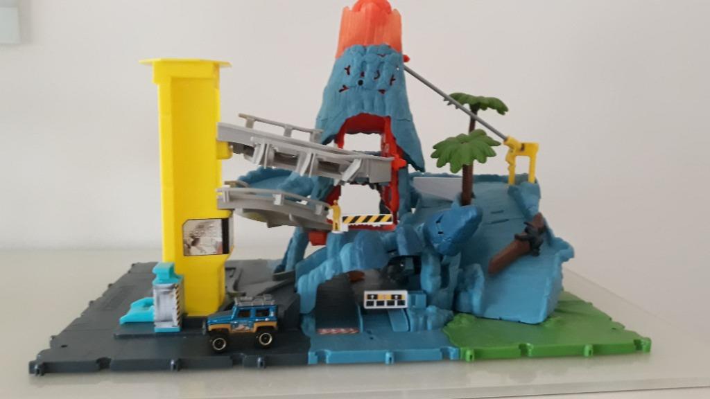 jouet enfant, Ophalen, Met licht