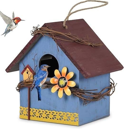 nichoir à suspendre | LIVRAISON GRATUITE