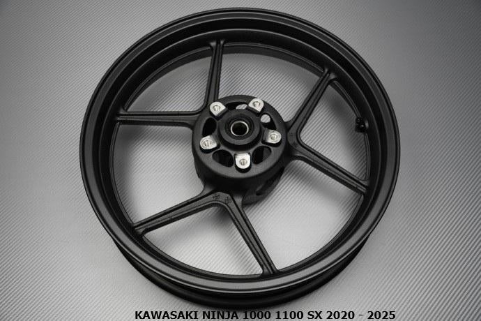 Jante Avant AVDB pour KAWASAKI NINJA 1000 1100 SX 2020 2025, Motos, Enlèvement ou Envoi, Neuf