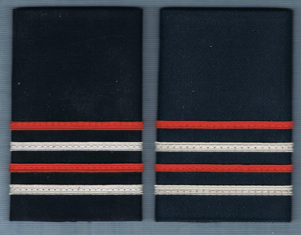 Belgian Air Force Ranks ( GR 15 ), Collections, Objets militaires | Général, Armée de l'air, Enlèvement ou Envoi