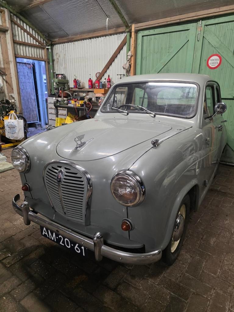 Austin a35, Austin, Particulier, Te koop, Rood