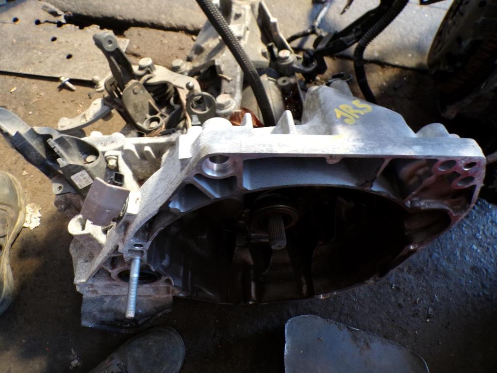 Boite de vitesses Renault Clio 5 1.0i 74kw H4D_450 LP/14667, Autos : Pièces & Accessoires, Transmission & Accessoires, Enlèvement
