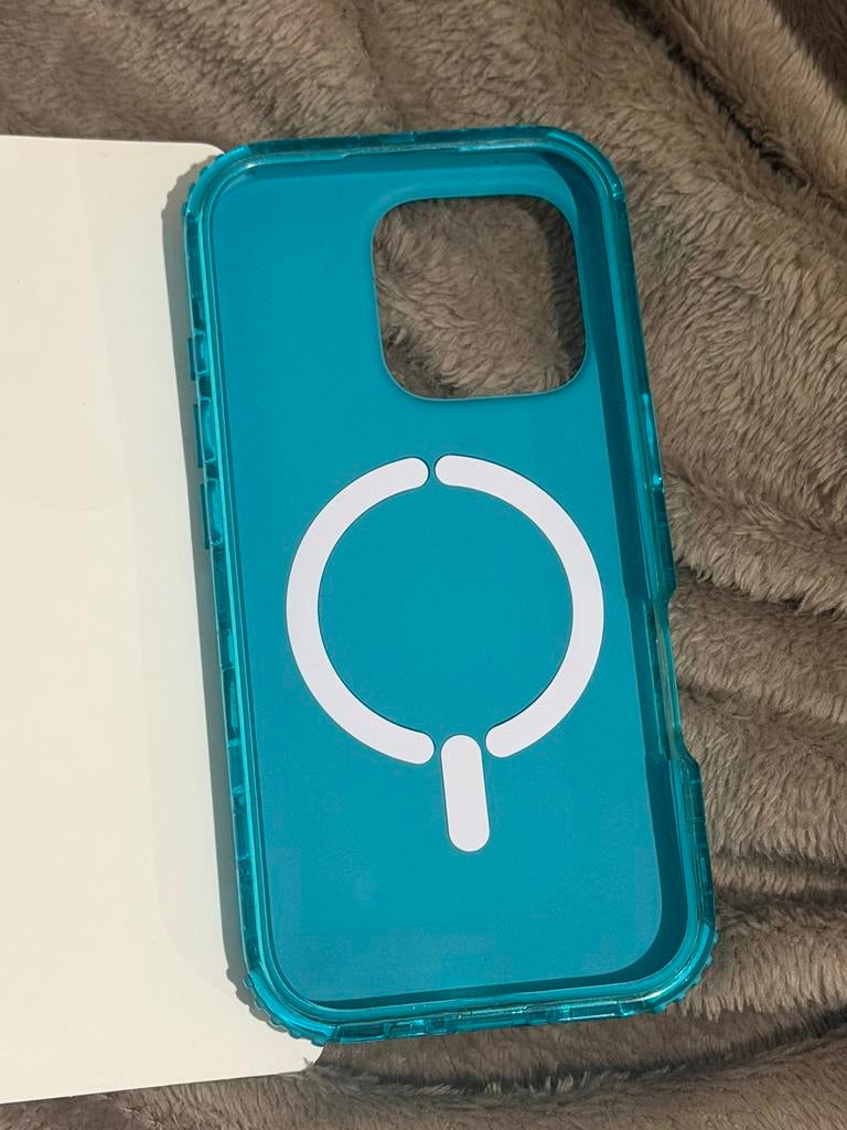 Nieuw hoesje voor iPhone 16 pro, Telecommunicatie, Mobiele telefoons | Hoesjes en Screenprotectors | Apple iPhone, Ophalen of Verzenden