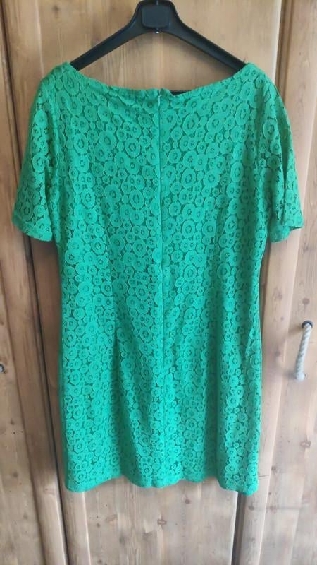 Robe en dentelle Vila Joy L, Enlèvement