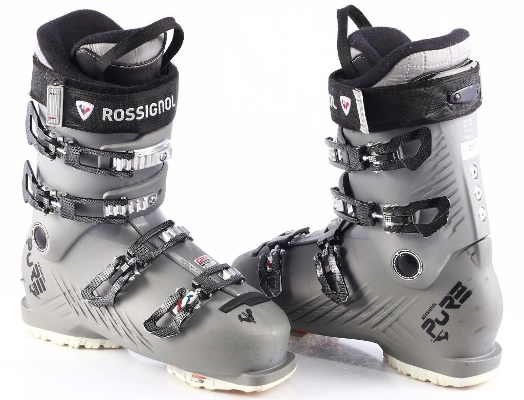 42 42,5 EU dames skischoenen ROSSIGNOL, Gebruikt, Rossignol, Schoenen, Ophalen of Verzenden