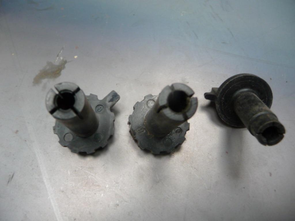 Boutons de carburateur, Ophalen of Verzenden, Nieuw, Buitenboordmotor