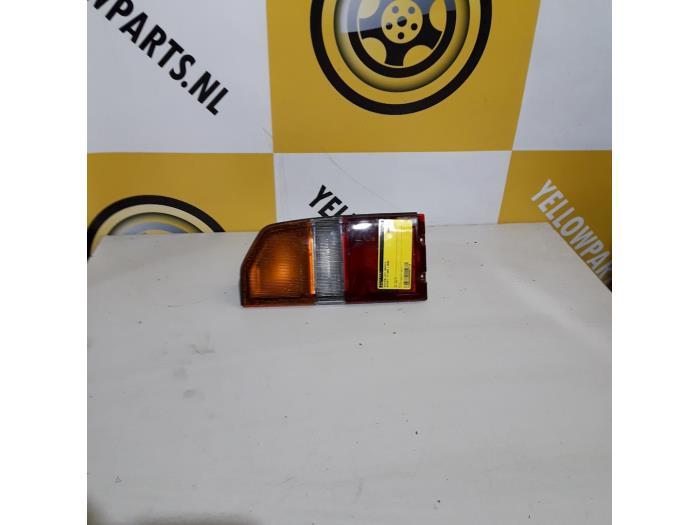 Feu arrière droit d'un Suzuki Vitara, -, 3 mois de garantie, Utilisé, -