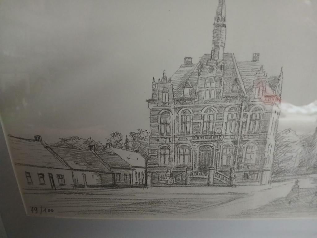 Kiosque Hoboken, Enlèvement ou Envoi