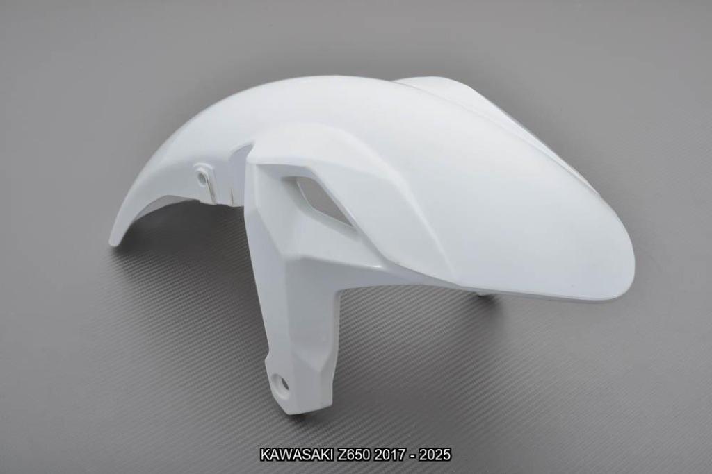 Garde-boue Avant AVDB pour KAWASAKI Z650 2017 - 2025, Enlèvement ou Envoi, Neuf