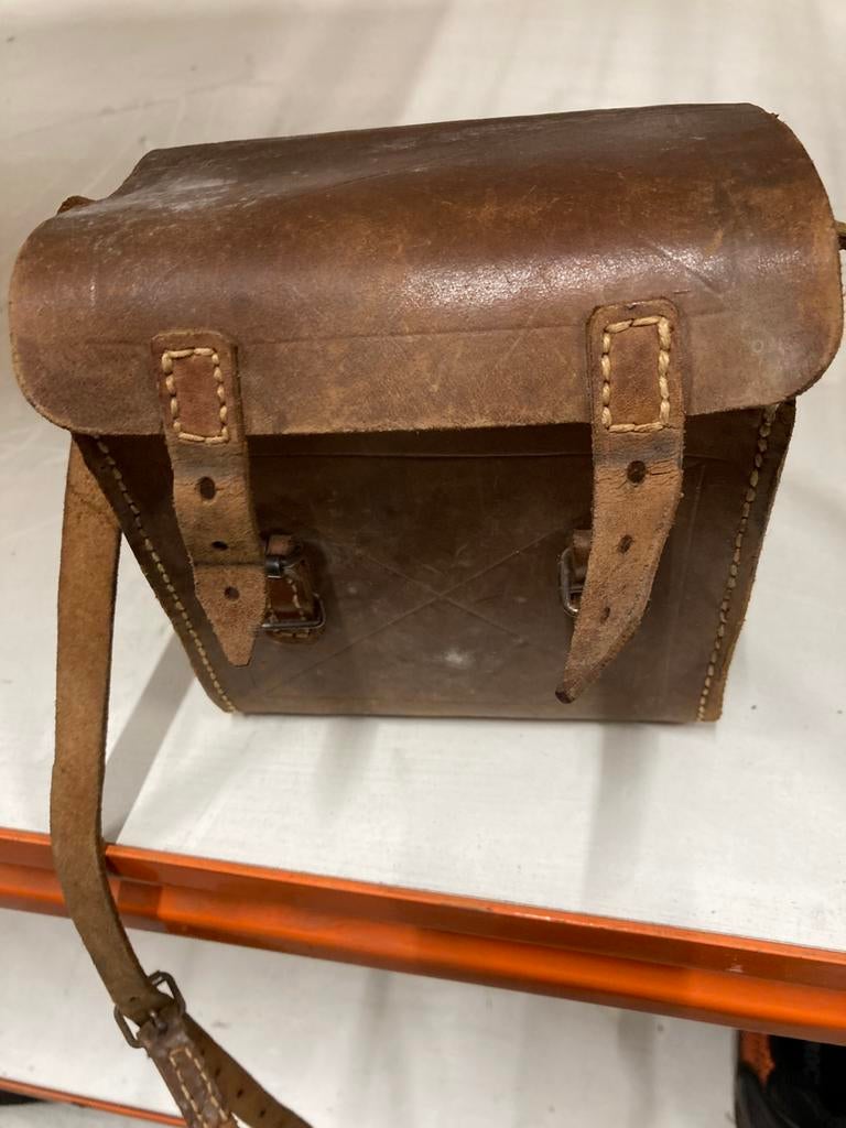 Oude Kodak-camera, Ophalen of Verzenden, Niet werkend, Kodak