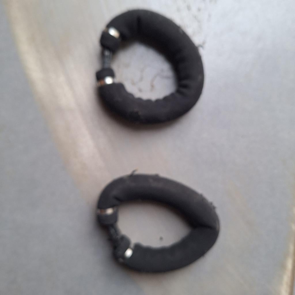 Poids de la cheville pour la plongée sous-marine : 2 x 750 g, Sports nautiques & Bateaux, Plongée, Enlèvement, Utilisé, Autres types