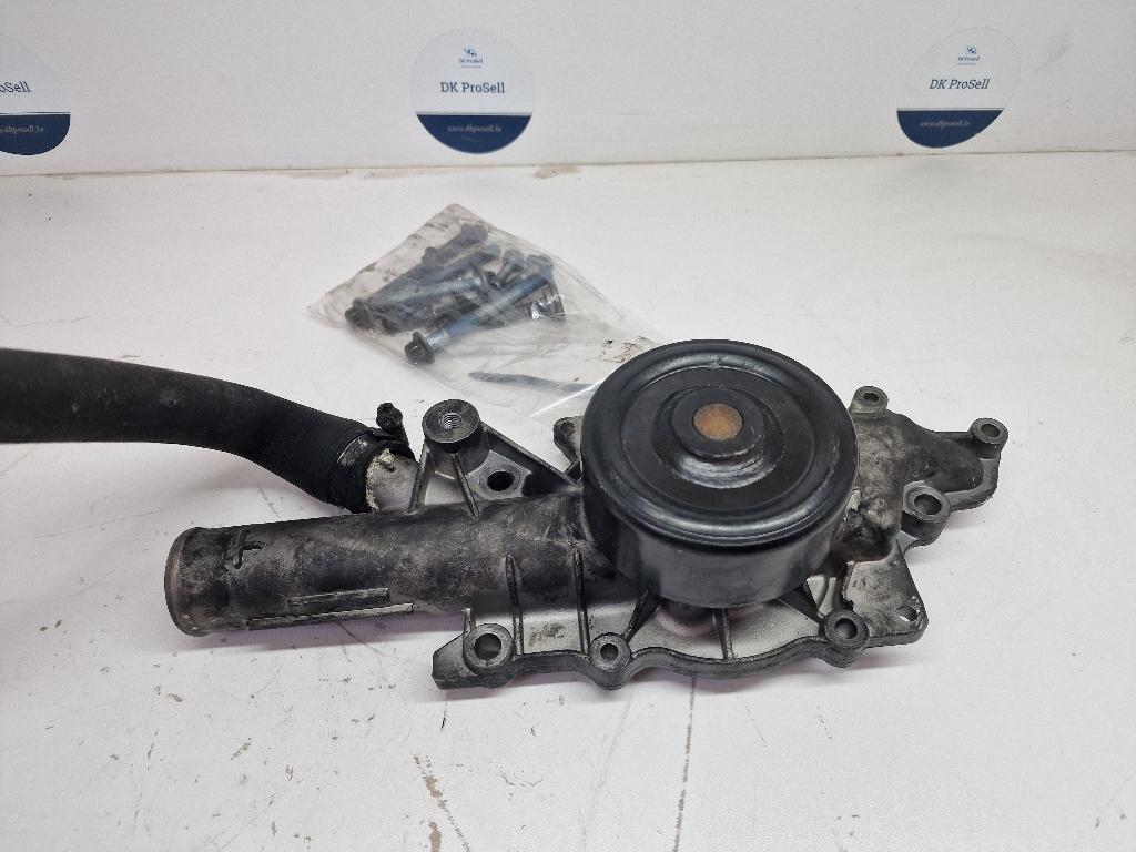 Waterpomp Mercedes E220 Model W210, Ophalen of Verzenden, Gebruikt, Mercedes-Benz