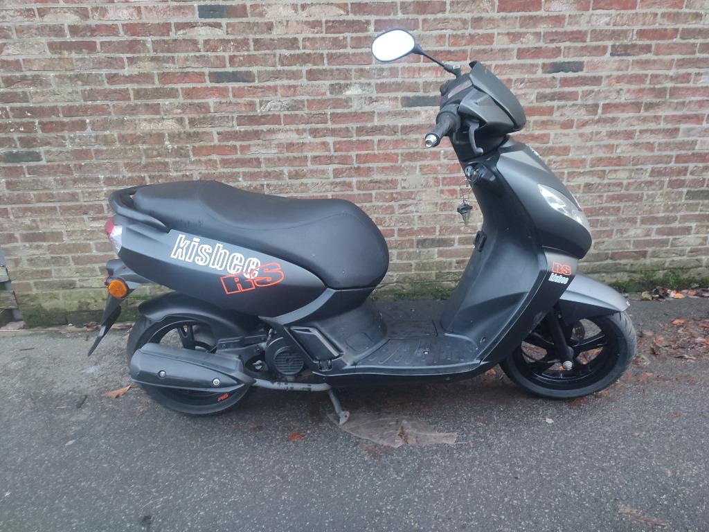 peugeot kisbee rs klasse a