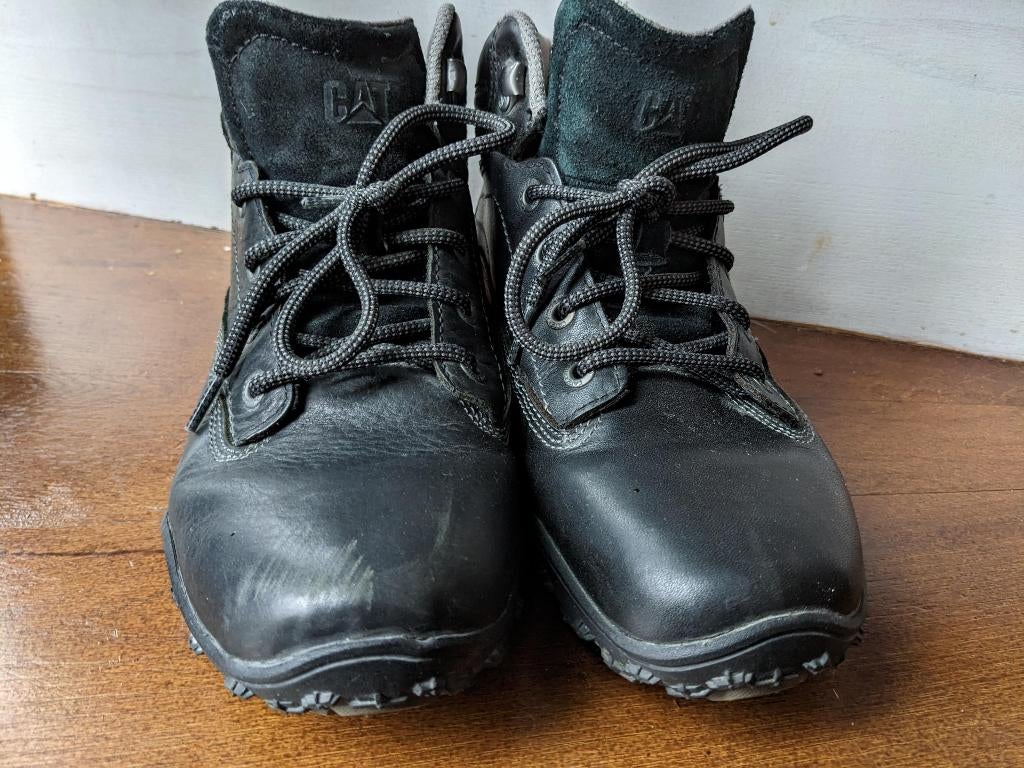 Caterpillar Footwear Avail P714157 - maat 42 schoenen, Chaussures de marche, CATerpillar, Enlèvement, Porté