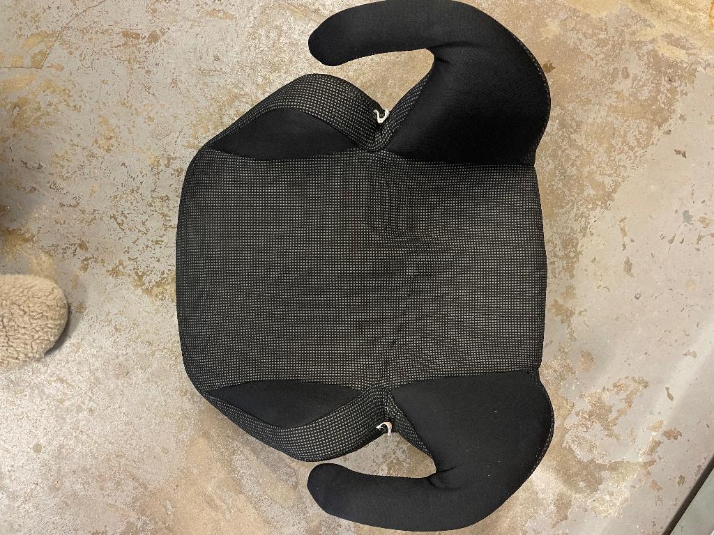 Réhausseur Groupe 2-3, Enlèvement, Utilisé, Autres marques, Ceinture de sécurité