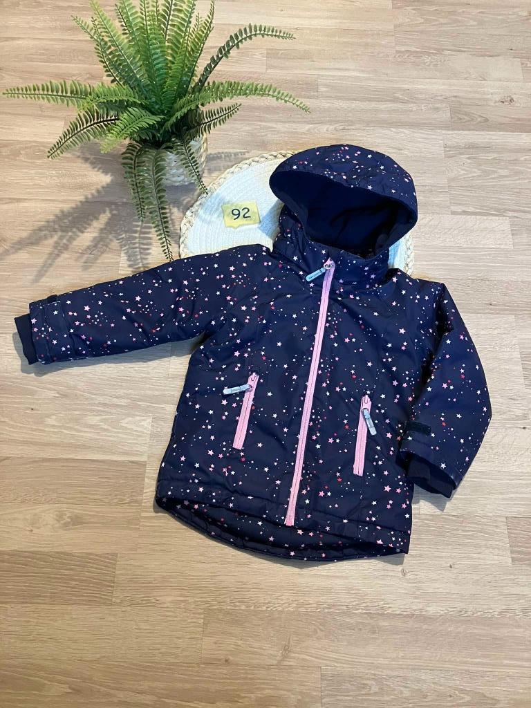 winterjas meisje Northville maat 92, Enlèvement, Utilisé, Northville, Fille