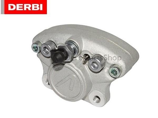 AJP voor achter remklauw Derbi Senda DRD Racing 2003-2010, Enlèvement ou Envoi, Neuf, Autres types, Derbi