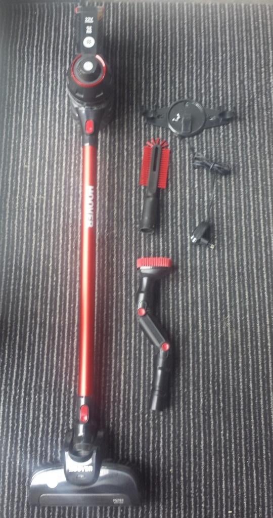 Aspirateur Hoover Stick, Enlèvement, Comme neuf, Aspirateur