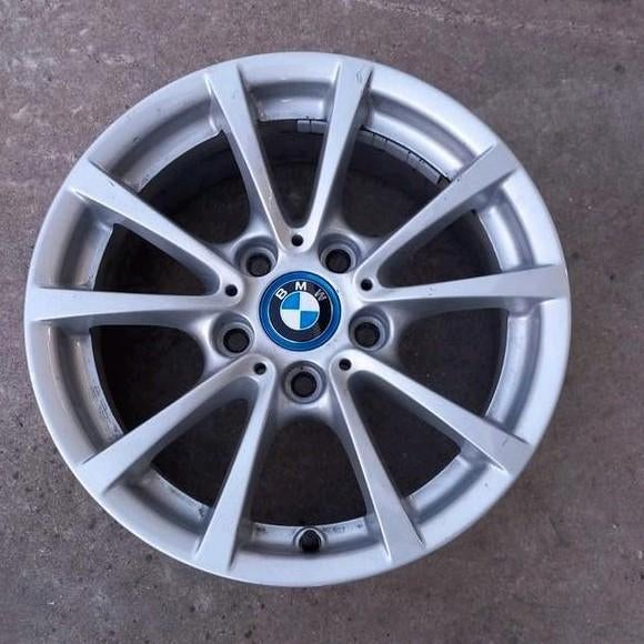 Originele aluminium velgen BMW 3 serie F30 F31 16inch 🚗🚖, Enlèvement