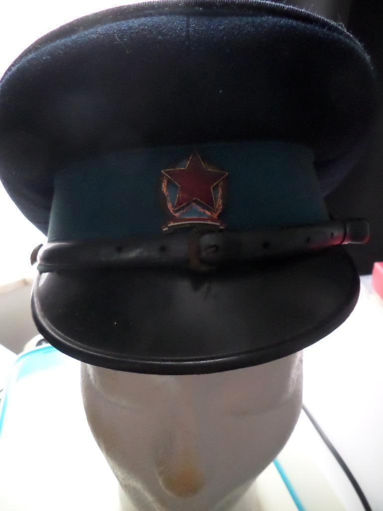 KEPI  HONGROIS, Enlèvement, Autres, Casque ou Béret