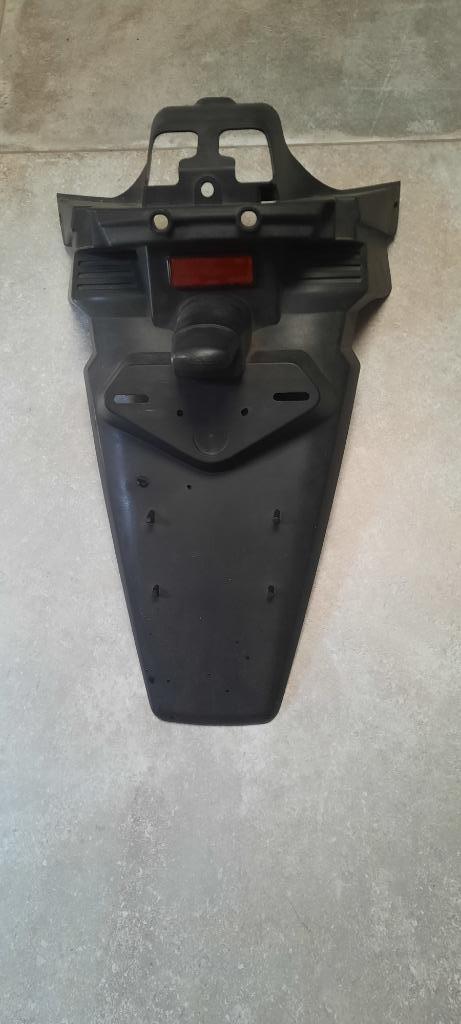 bavette - garde boue arrière scooter YAMAHA X-max 250cc 2008, Motos, Enlèvement, Utilisé