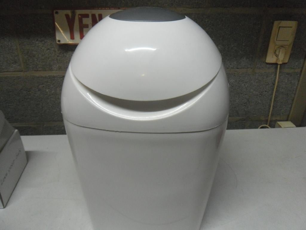 poubelle à couches Bébé Sangenic, Enlèvement ou Envoi, Poubelle à couches, Sangenic