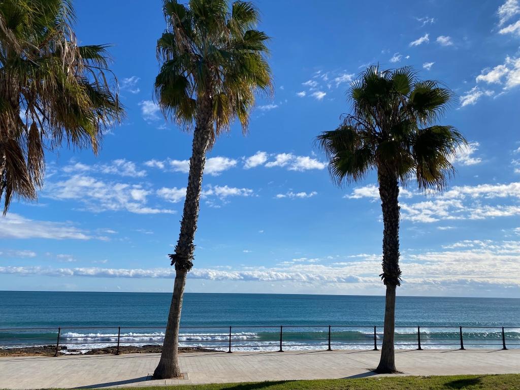 maison 3ch a vendre en espagne, proche du bord de mer, Orihuela Costa, Dorp, Spanje, Woonhuis