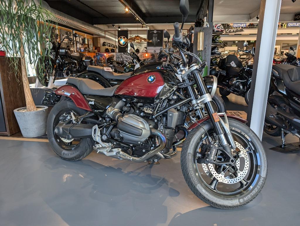 BMW R12 - 2024 - 800 km - Garantie 2029 - foto 2