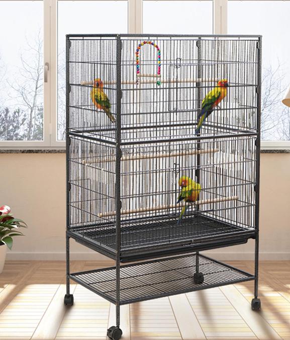 Nieuwe papegaaienkooi  stock zie al mijn zoekertjes, Enlèvement