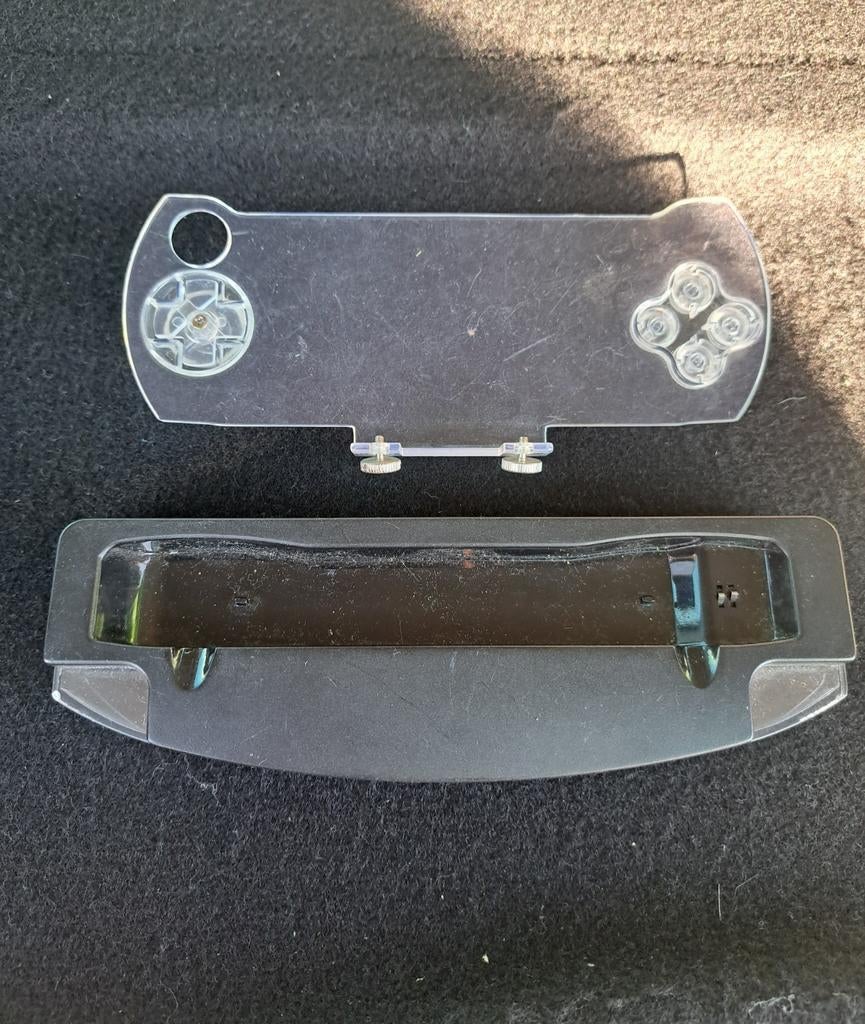 Laadstation voor psp. De voedingskabel ontbreekt, Ophalen of Verzenden, Zo goed als nieuw