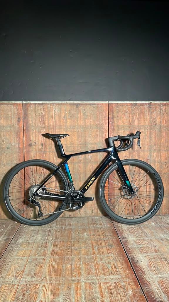 Trek Madone SL6 maat M & L, Fietsen en Brommers, Ophalen, Nieuw, Trek