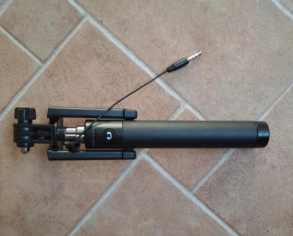 Perche selfie, Enlèvement, Comme neuf, Moins de 150 cm