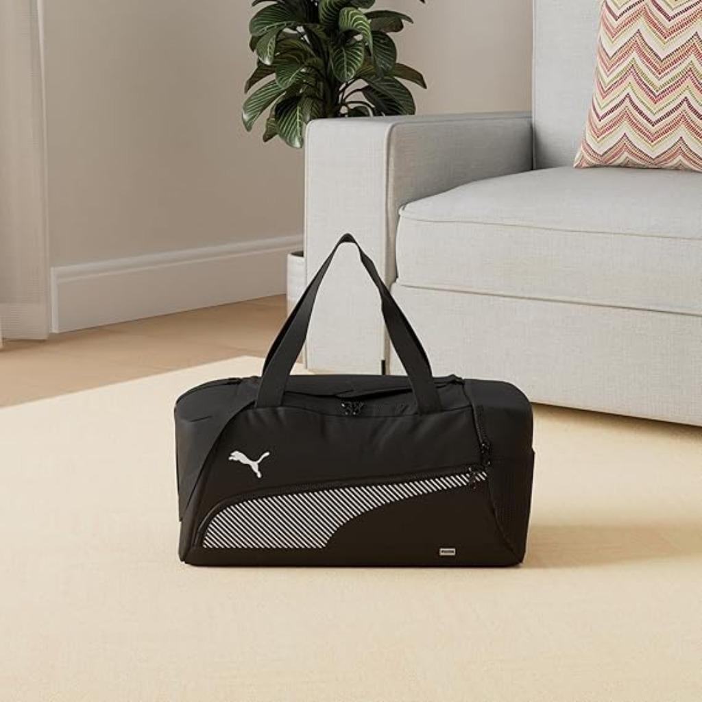 PUMA Sporttas SNELLE GRATIS LEVERING, Handtassen en Accessoires, Verzenden, Nieuw, Unisex volwassen