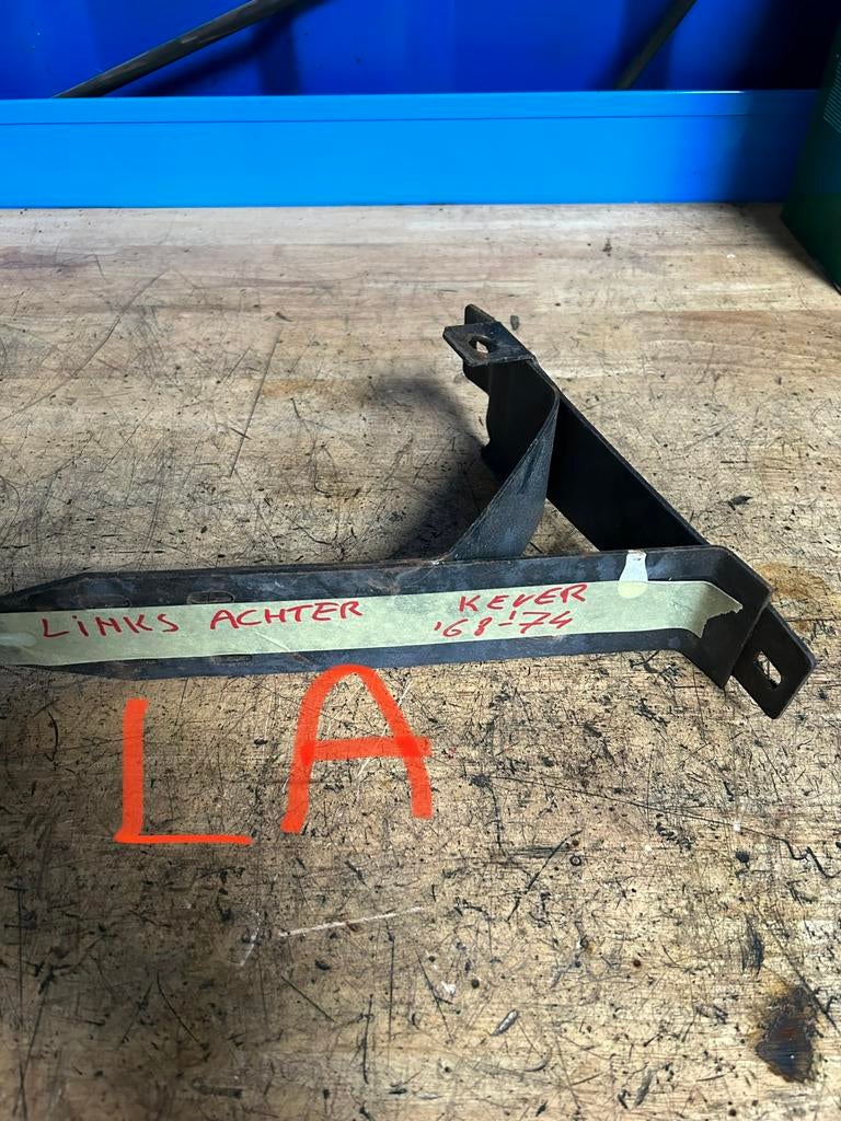 Cox Support de pare-chocs LA arrière gauche, côté conducteur, Autos : Pièces & Accessoires, Autres pièces automobiles, Enlèvement