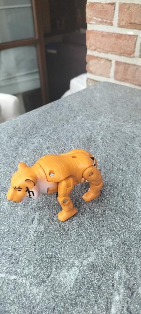 MC Donald, Collections, Enlèvement ou Envoi