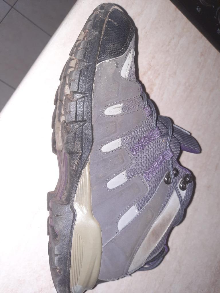 wandelschoen maat 41, Sport en Fitness, Ophalen, Gebruikt, Schoenen