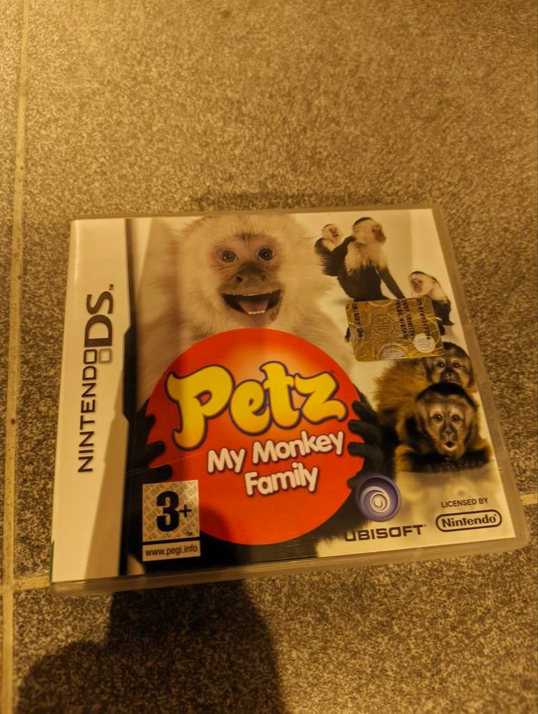 Nintendo DS spelletjes, Games en Spelcomputers, Games | Nintendo DS, Ophalen