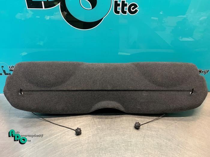 Hoedenplank van een Mini Cooper, Auto-onderdelen, Gebruikt, -, -, Ophalen of Verzenden